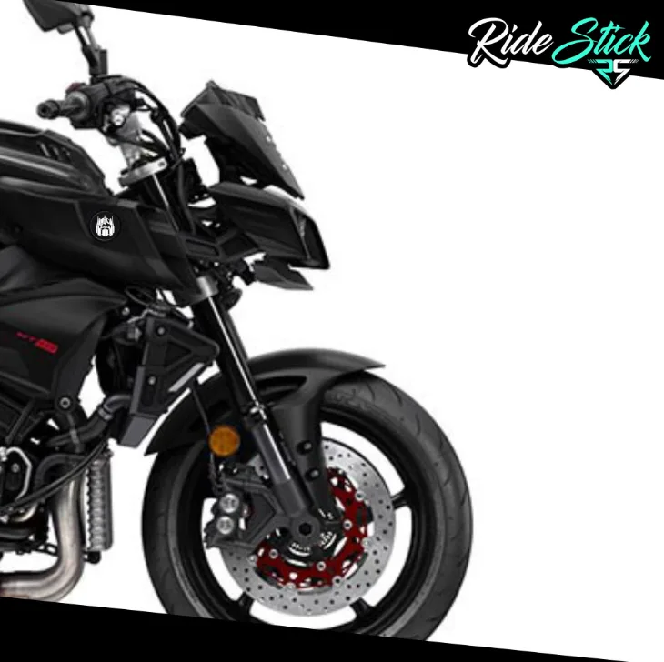 stickers logo yamaha