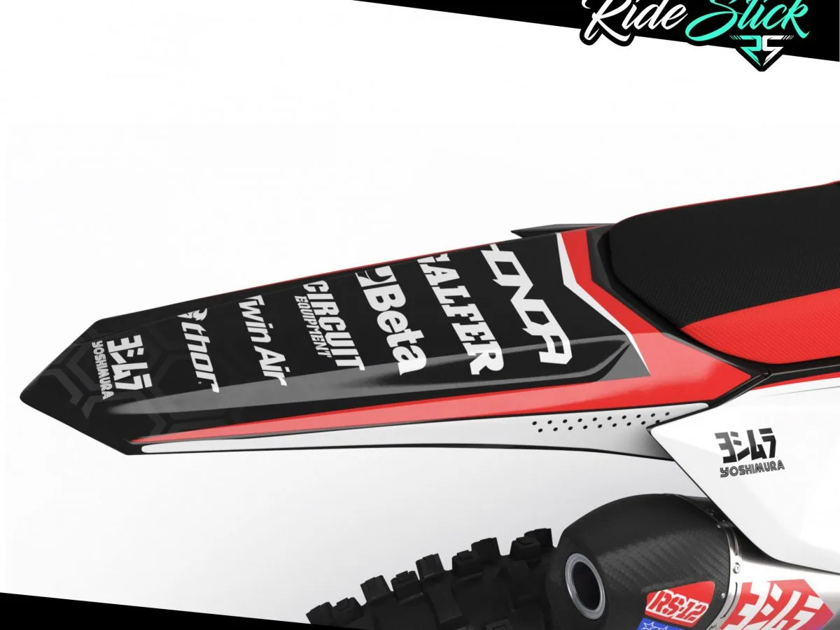 kit déco stuff honda cr/crf-