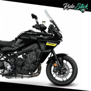 Stickers écopes TRACER 900