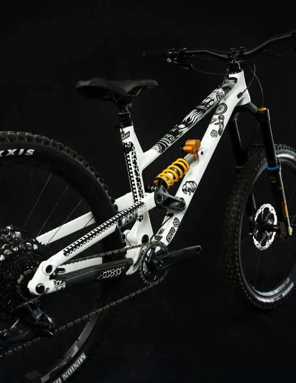 RideWrap kit Protection P Digsss.