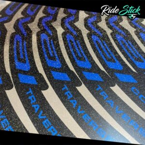 stickers jantes roval traverse.