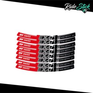 Stickers de jantes DT Swiss EX471